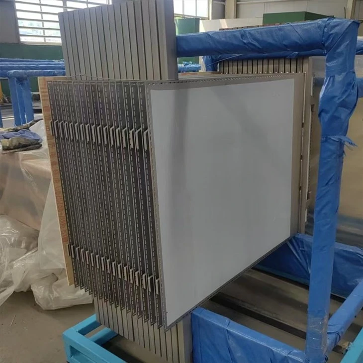 316L Stainless Steel Cathode Plate