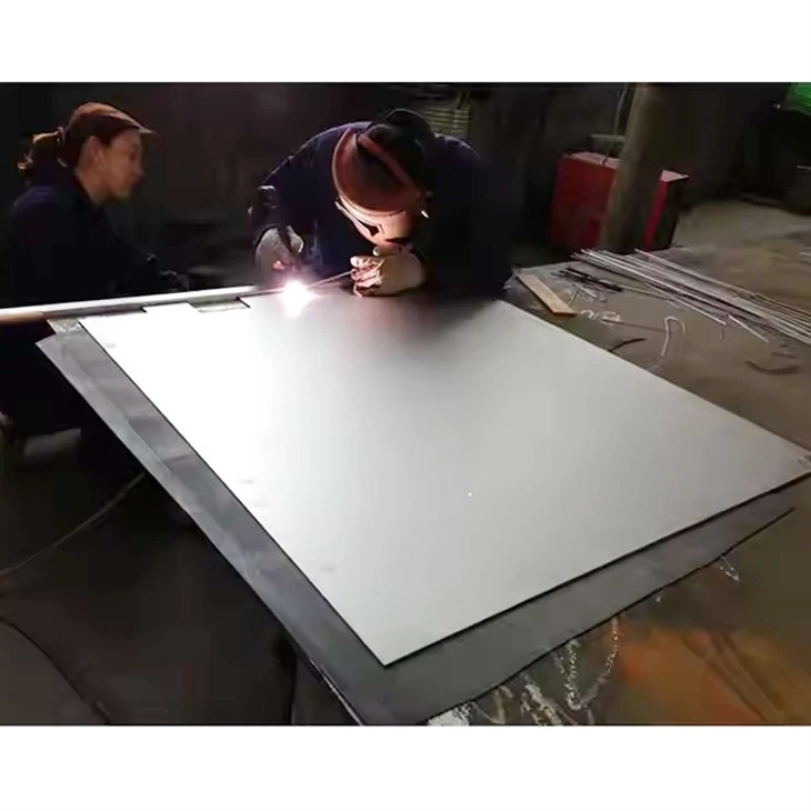 316L Stainless Steel Cathode Plate