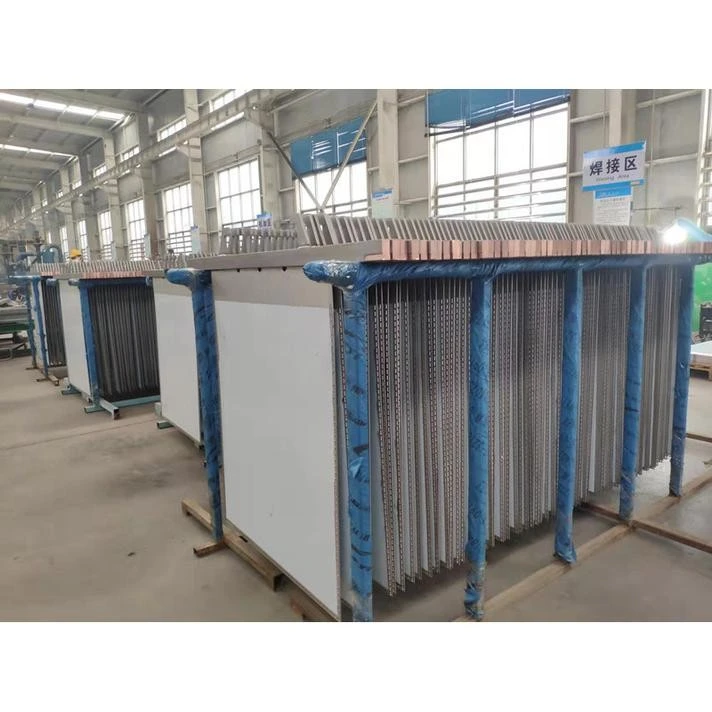 316L Stainless Steel Cathode Plate