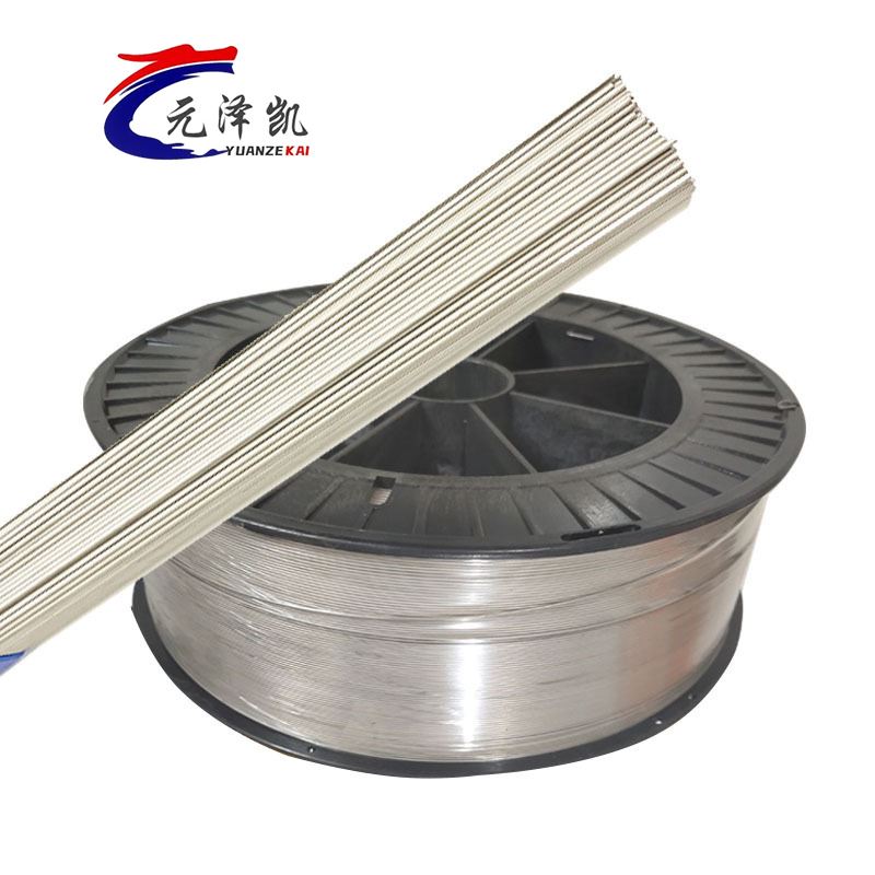 ErTi1 ErTi2 ErTi5 ErTi7 Titanium Welding Wire