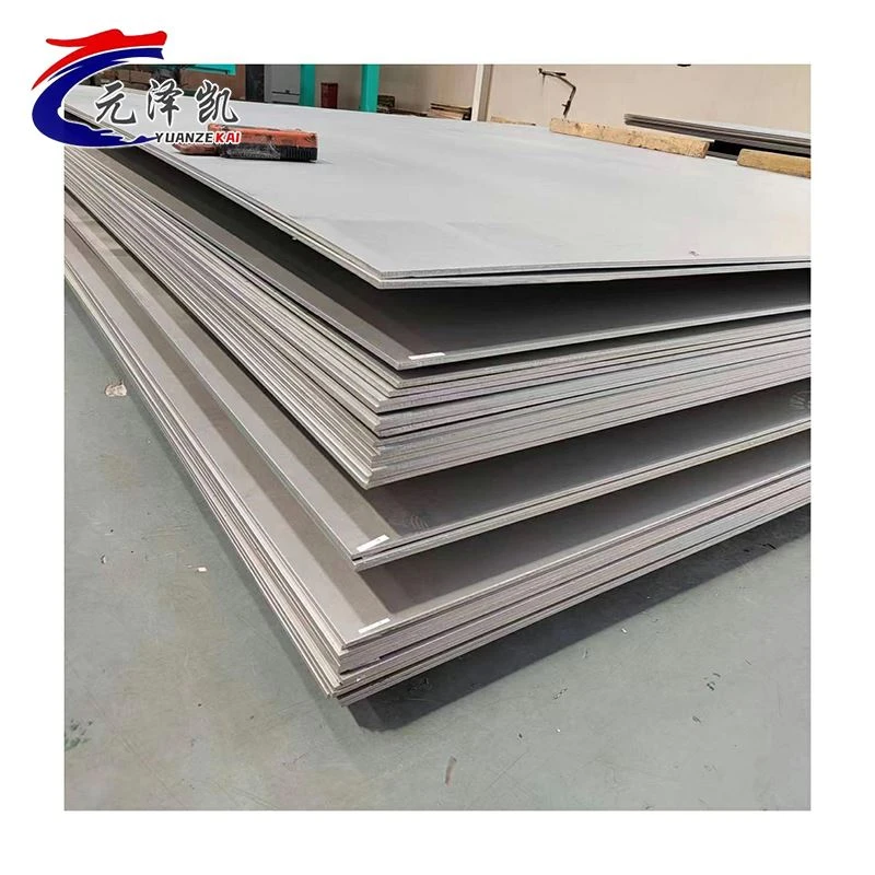 productcate-1-1 Gr2 Titanium Plate