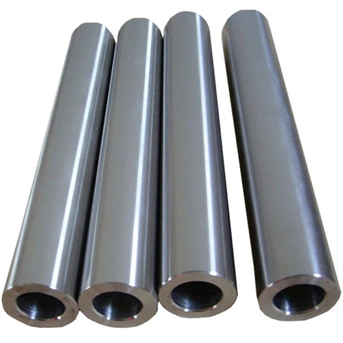 Gr2 Titanium Tube
