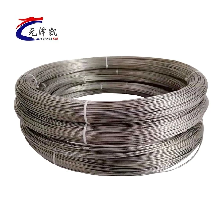 GR3 Titanium Wire