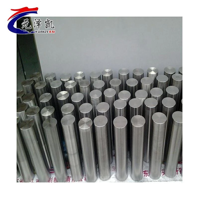 High Quality Niobium Bars