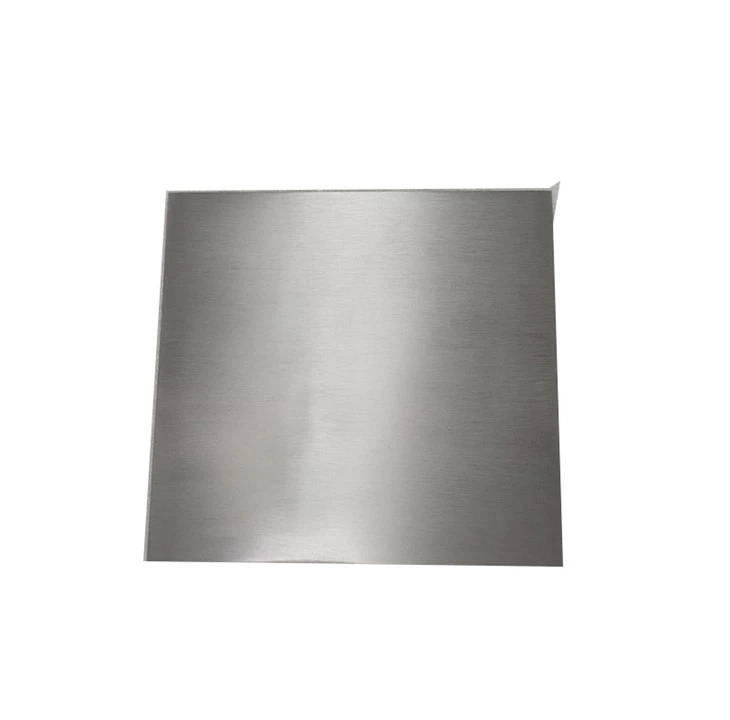 Tantalum Plate