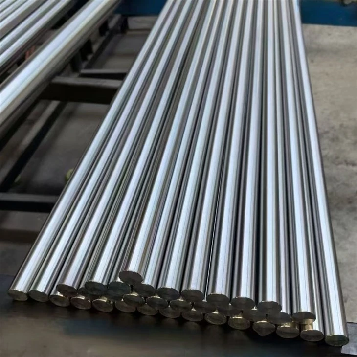 Titanium Bar Stock For Sale