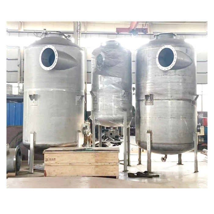 Titanium Reaction Kettle